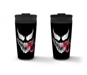 Κούπα ταξιδίου Venom Face