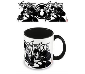 Κούπα Venom - Black and Bold Black