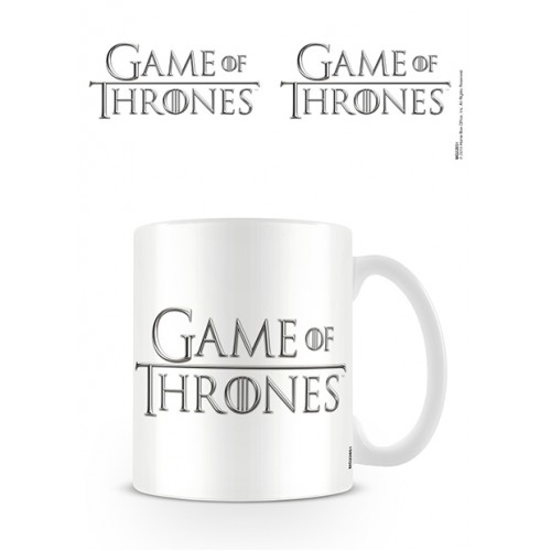 Κούπα Game of Thrones - Logo