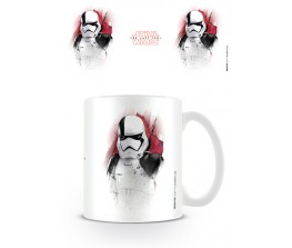 Κούπα Star Wars The Last Jedi - Trooper Brushstroke