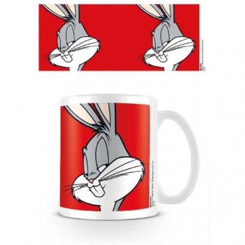 Κούπα Looney Tunes - Bugs Bunny