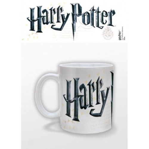 Κούπα Harry Potter - Logo