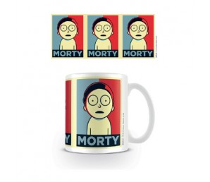 Κούπα Morty Campaing - Rick and Morty