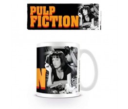 Κούπα Mia Pulp Fiction