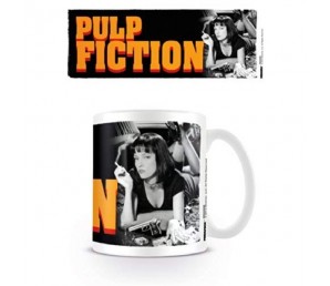 Κούπα Mia Pulp Fiction