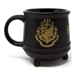 Κούπα cauldron Hogwarts - Harry Potter