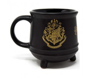 Κούπα cauldron Hogwarts - Harry Potter