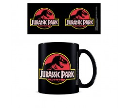 Κούπα Jurassic Park Logo