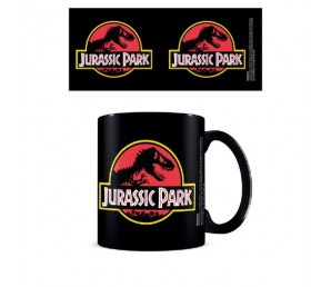 Κούπα Jurassic Park Logo