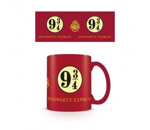 Κούπα Platform 9 3/4 - Harry Potter