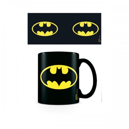 Κούπα Batman Logo