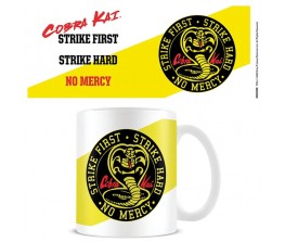 Κούπα Cobra Kai