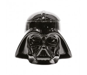Κούπα 3D Darth Vader shaped - Star Wars
