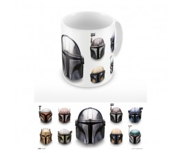 Κούπα Star Wars The Mandalorian