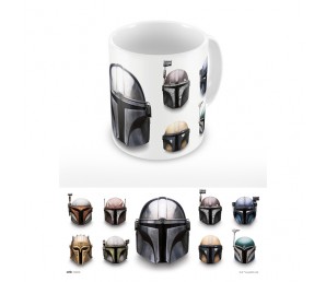 Κούπα Star Wars The Mandalorian