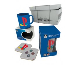 Gift box Playstation Classic