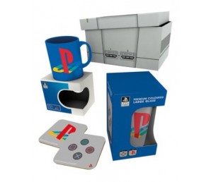 Gift box Playstation Classic