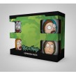Κούπες Set Rick and Morty Characters