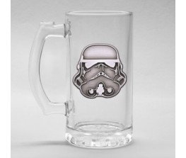 Ποτήρι Star Wars - Original Stormtrooper Helmet