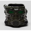 Κούπα 3D Fallout Mask