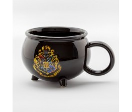 Κούπα 3D Harry Potter - Cauldron