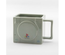 Κούπα 3D Playstation Console