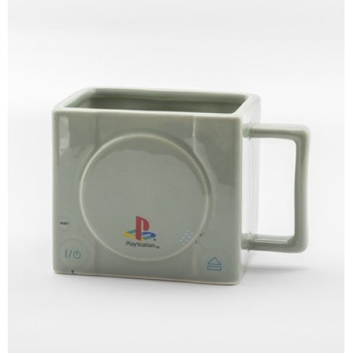 Κούπα 3D Playstation Console