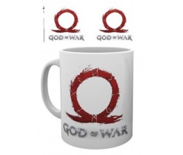 Κούπα God Of War - Logo