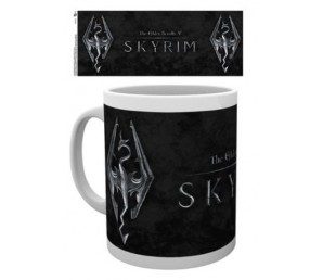 Κούπα Skyrim Dragon - Symbol