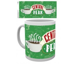 Κούπα Friends - Central Perk