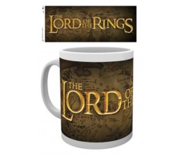 Κούπα Lord Of The Rings - Logo