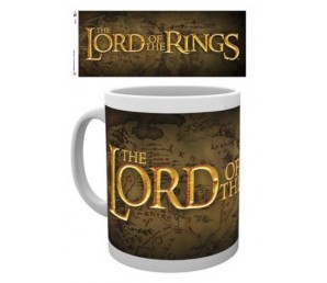 Κούπα Lord Of The Rings - Logo