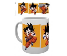 Κούπα Dragon Ball - Goku
