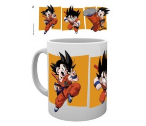 Κούπα Dragon Ball - Goku