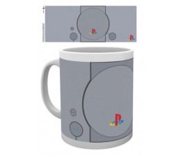 Κούπα Playstation - Console