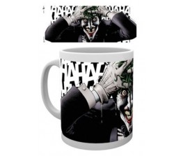 Κούπα DC Comics Laughing Joker - The Killing Joke