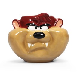 Κούπα 3D Taz - Looney Tunes