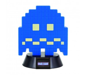 Φωτιστικό Turn To Blue Ghost #003 icon – Pac Man