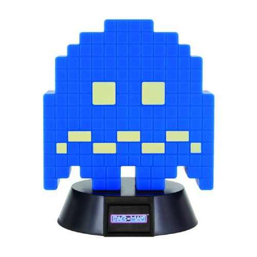 Φωτιστικό Turn To Blue Ghost #003 icon – Pac Man