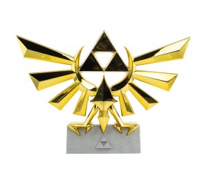 Φωτιστικό Hyrule Crest BDP – The Legend of Zelda