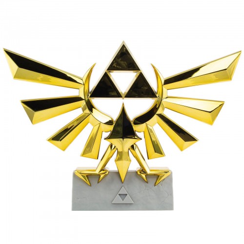 Φωτιστικό Hyrule Crest BDP – The Legend of Zelda