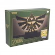 Φωτιστικό Hyrule Crest BDP – The Legend of Zelda