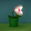 Φωτιστικό Piranha Plant Posable BDP – Super Mario Bros