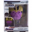 Φωτιστικό Thanos icons – Avengers Endgame