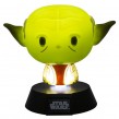 Φωτιστικό Yoda BDP icons – Star Wars
