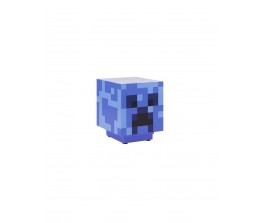 Φωτιστικό επαναφορτιζόμενο Creeper – Minecraft
