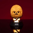 Φωτιστικό Chewbacca icons – Star Wars