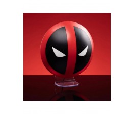 Φωτιστικό Deadpool Logo