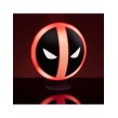 Φωτιστικό Deadpool Logo