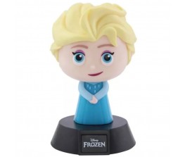 Φωτιστικό Elsa icons – Frozen